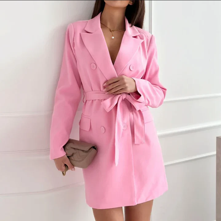 Ayran - elegant jakke til kvinder