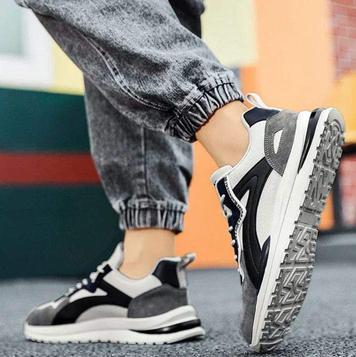 Cajetan | behagelig, luftig herresko