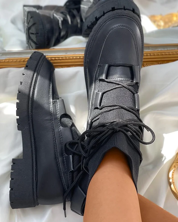 Cyrene - luksus damestøvler