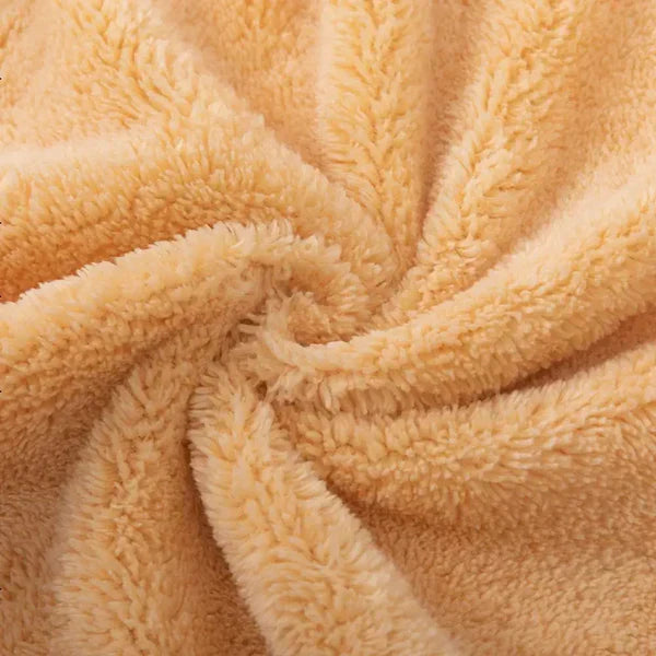 Iwan - vestlig hættetrøje