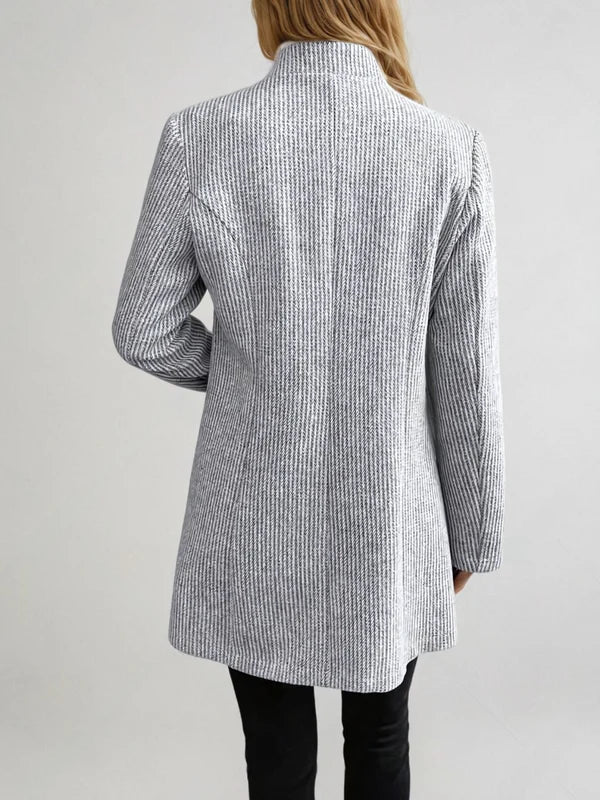 Madeline - moderigtig blazerjakke til kvinder