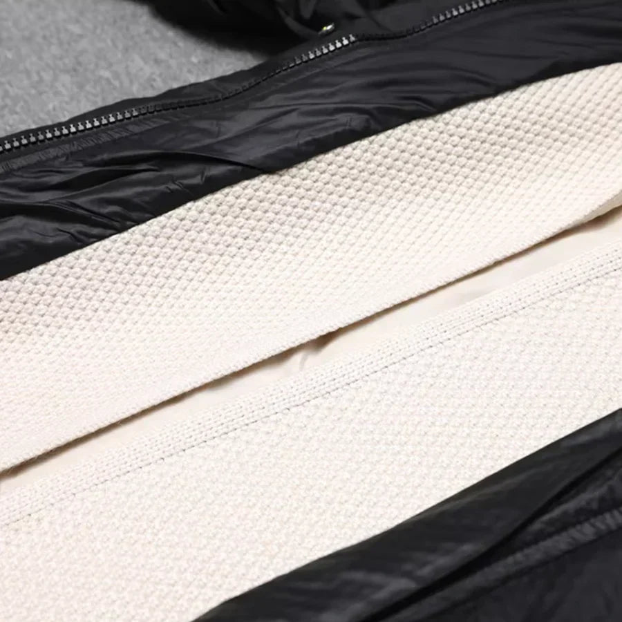 Hallie - stilfuld vinterfrakke til kvinder med et moderigtigt touch