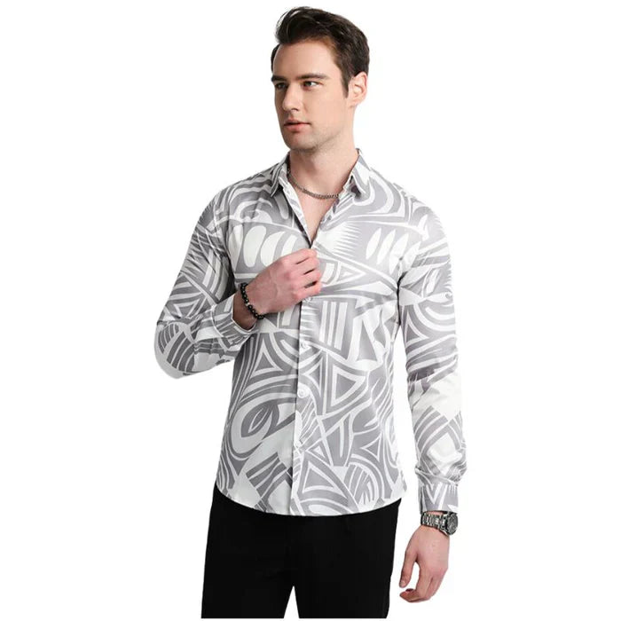 James – festbluse til nattelivet | en aftensamling