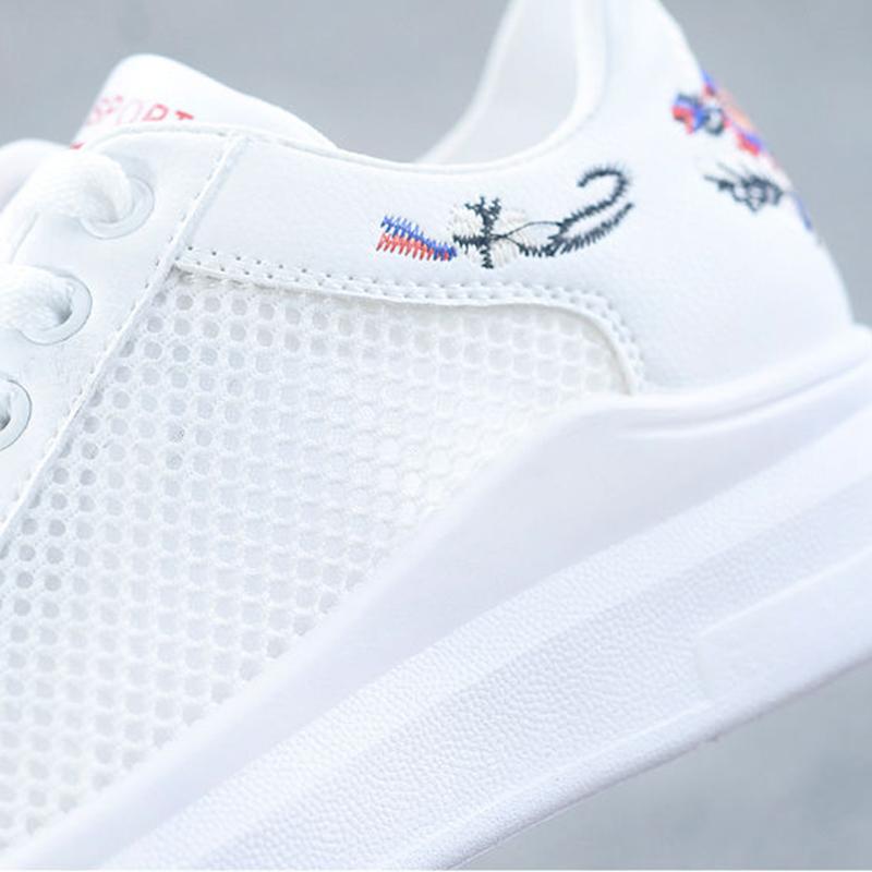 Sina - behagelige fritidssko til kvinder