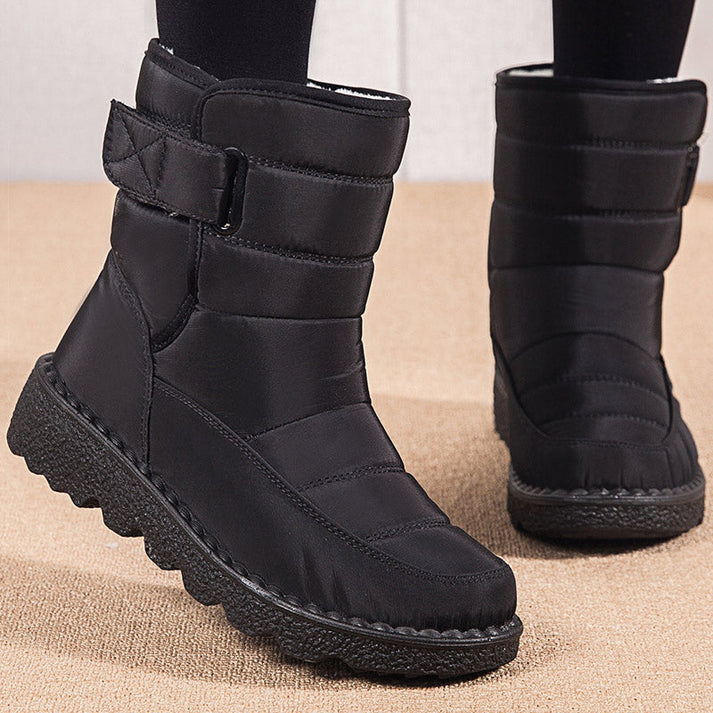 Julisa - bottes d'hiver pour femmes