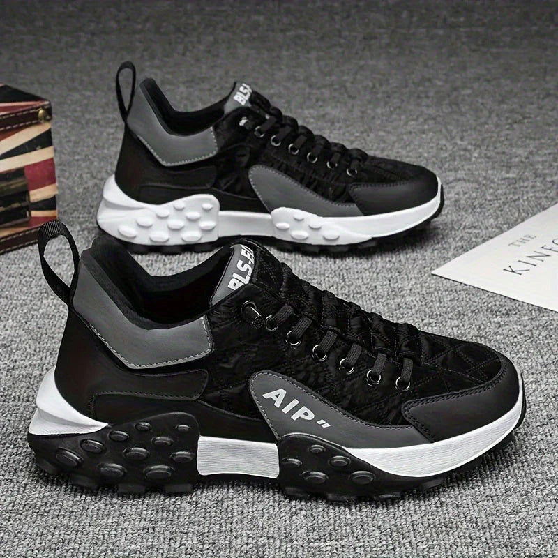 Jason – ortopædiske komfortsneakers 2024