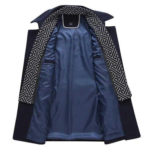 Callan – vinterfrakke