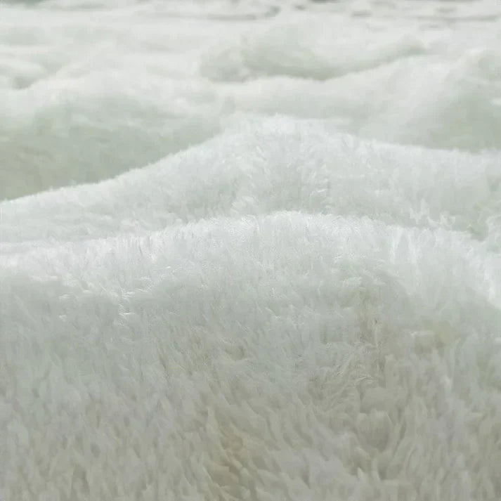 Bastian - robust, varm pilot sherpa vinterjakke til mænd