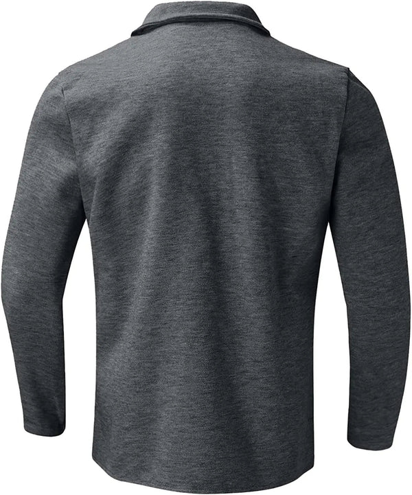 Norbert – elegant blazer med et moderne snit