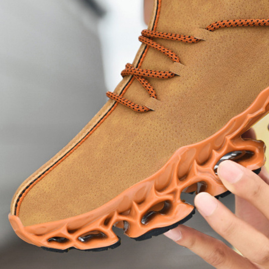 Lawrence moderne herresko