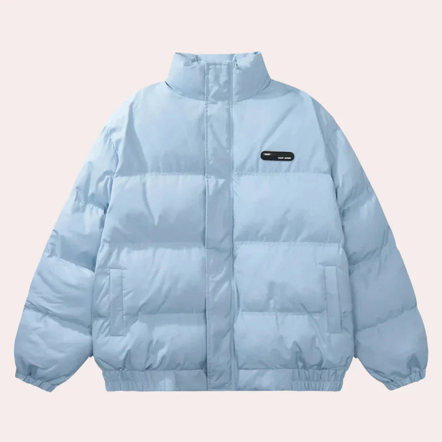 Mailani - elegant klassisk vinterfrakke til den stilfulde mand