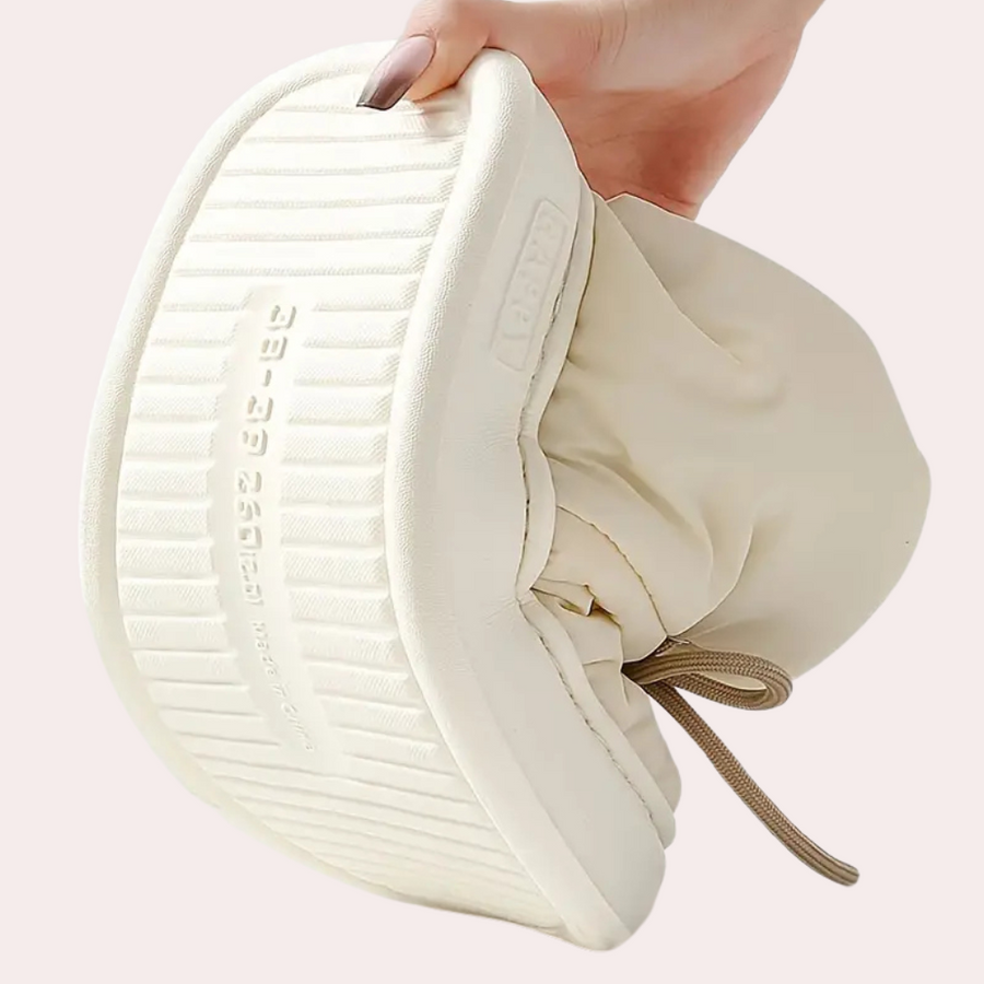 Kalea - komfortable vintersko til kvinder