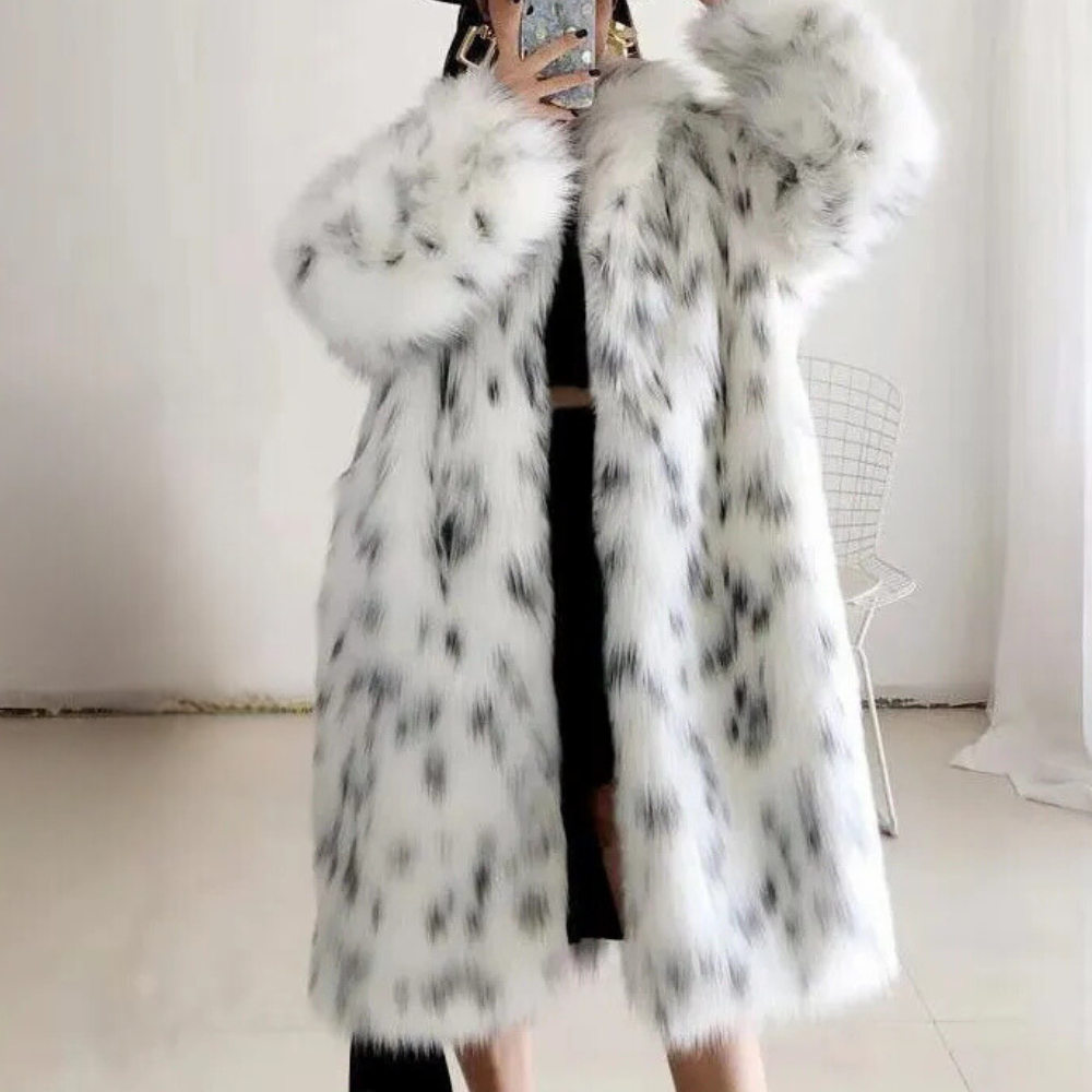 Stilfuld aulani-jakke til kvinder - casual chic til enhver lejlighed