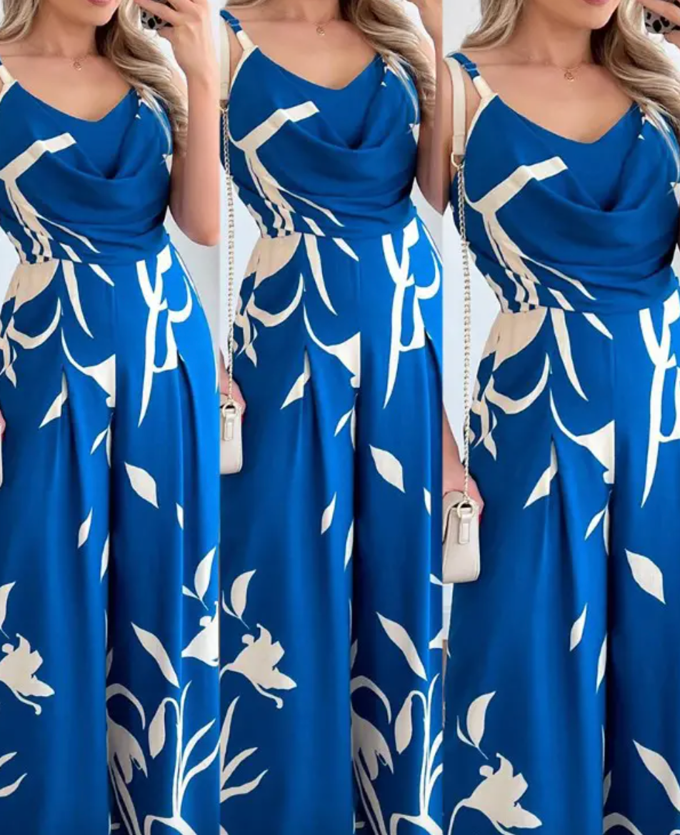 Tea – stilfulde overalls til foråret