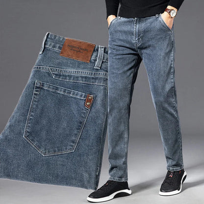 Frank - stretch jeans