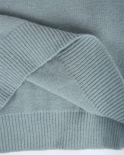 Capucine | sweater med tryk til kvinder | lange ærmer