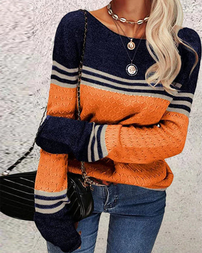 Greet | sweater til kvinder