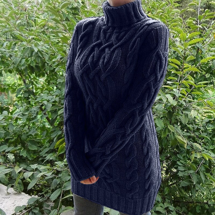 Simm - warmer pullover