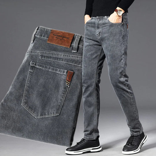 Frank - stretch jeans