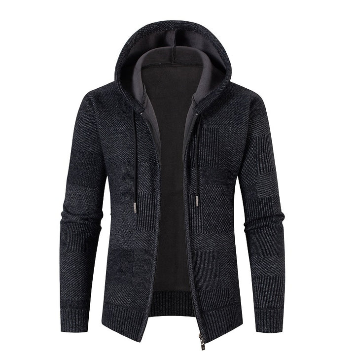 Premium vest til mænd
