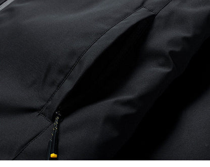 Designer - parka til mænd