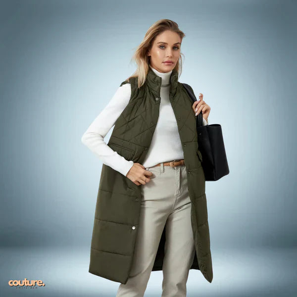 Længere - kropsvarmer