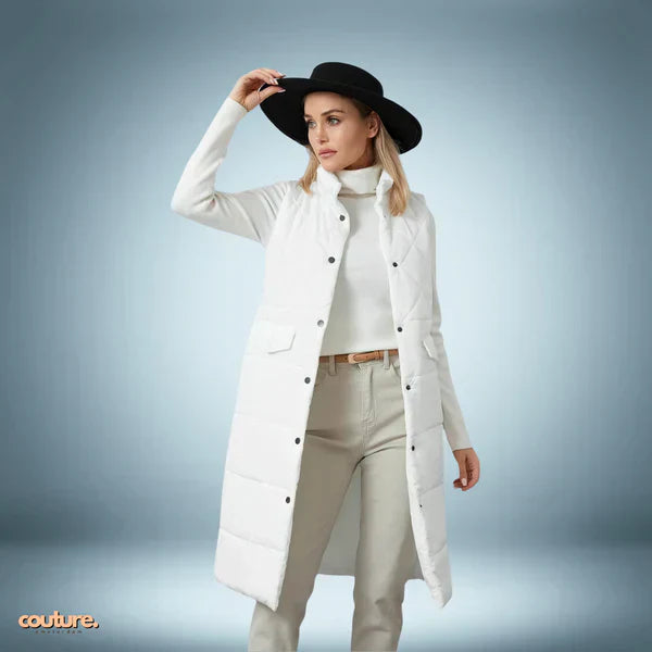 Længere - kropsvarmer