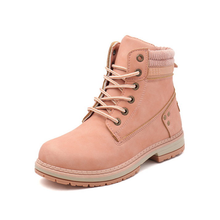Liora - bottes d'hiver classiques pour femmes