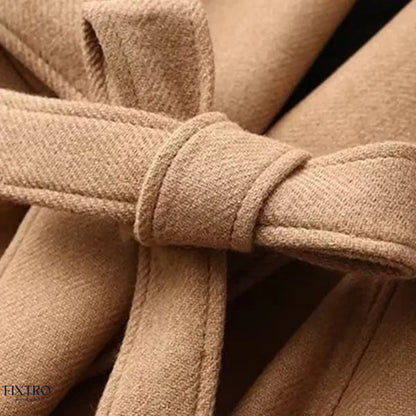 Unik - trenchcoat jakke