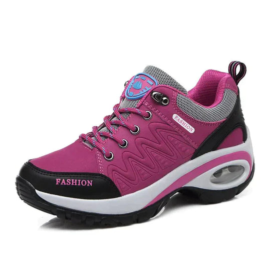 OrthoWalk sneakers - ergonomiske sko