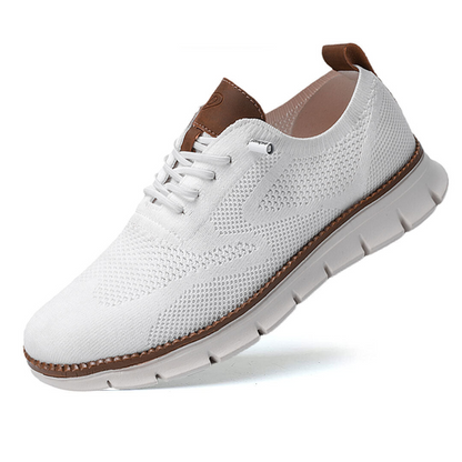 Lucas - elite ortopedisk komfort herresneakers