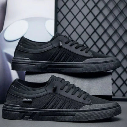 Lette afslappede sneakers til mænd