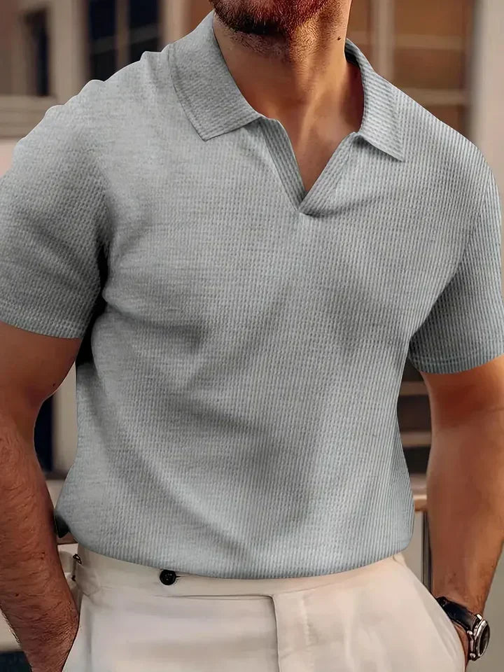 Cassius | herre poloshirt