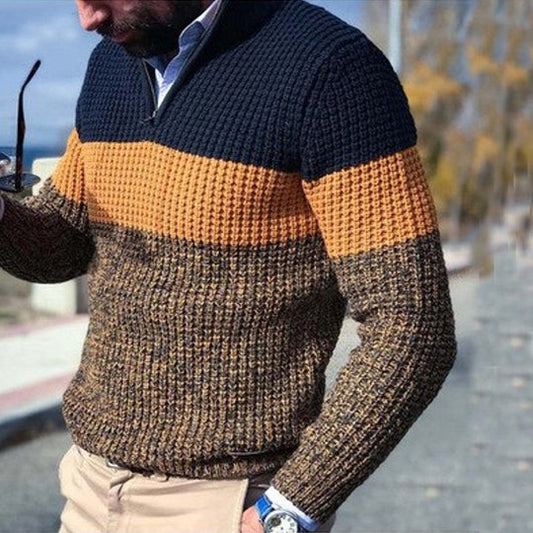 Niklasan | sweater til mænd
