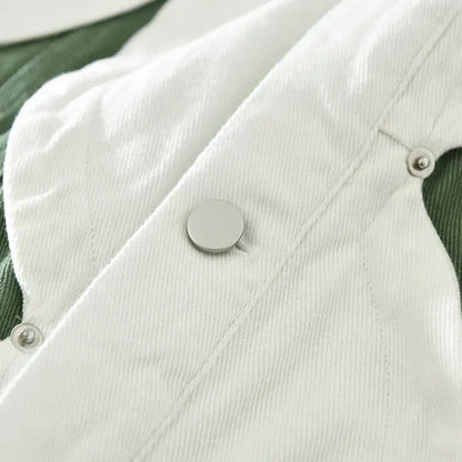 Vincent - trendy denimjakke