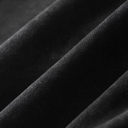 Bratis – vintage fleece komfort hættetrøje til mænd