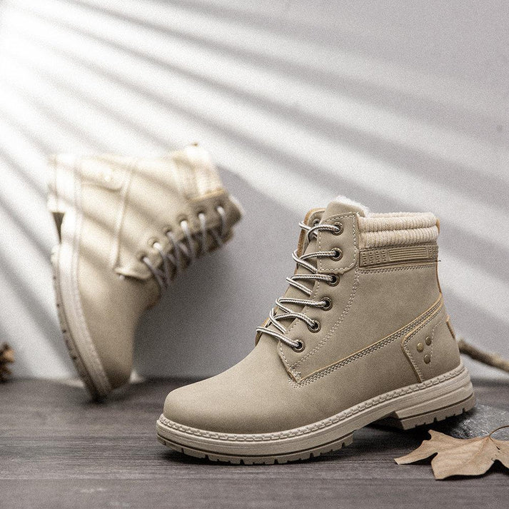 Liora - bottes d'hiver classiques pour femmes
