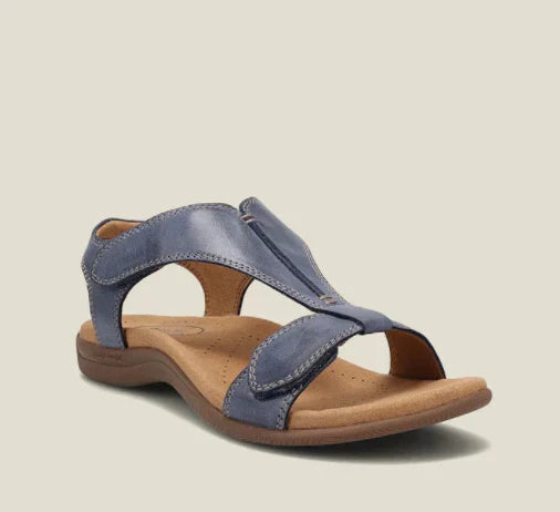 Pauline Laurent | ortopædiske sandaler