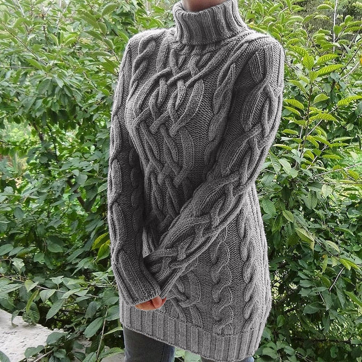 Simm - warmer pullover