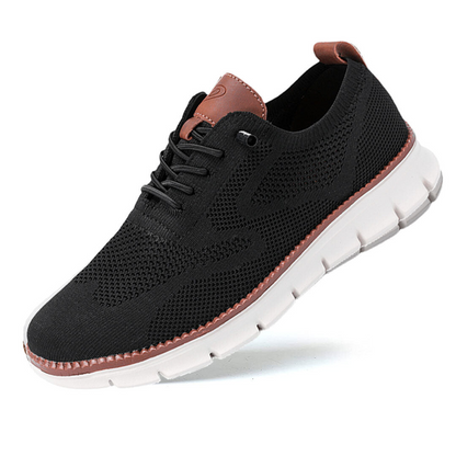 Lucas - elite ortopedisk komfort herresneakers