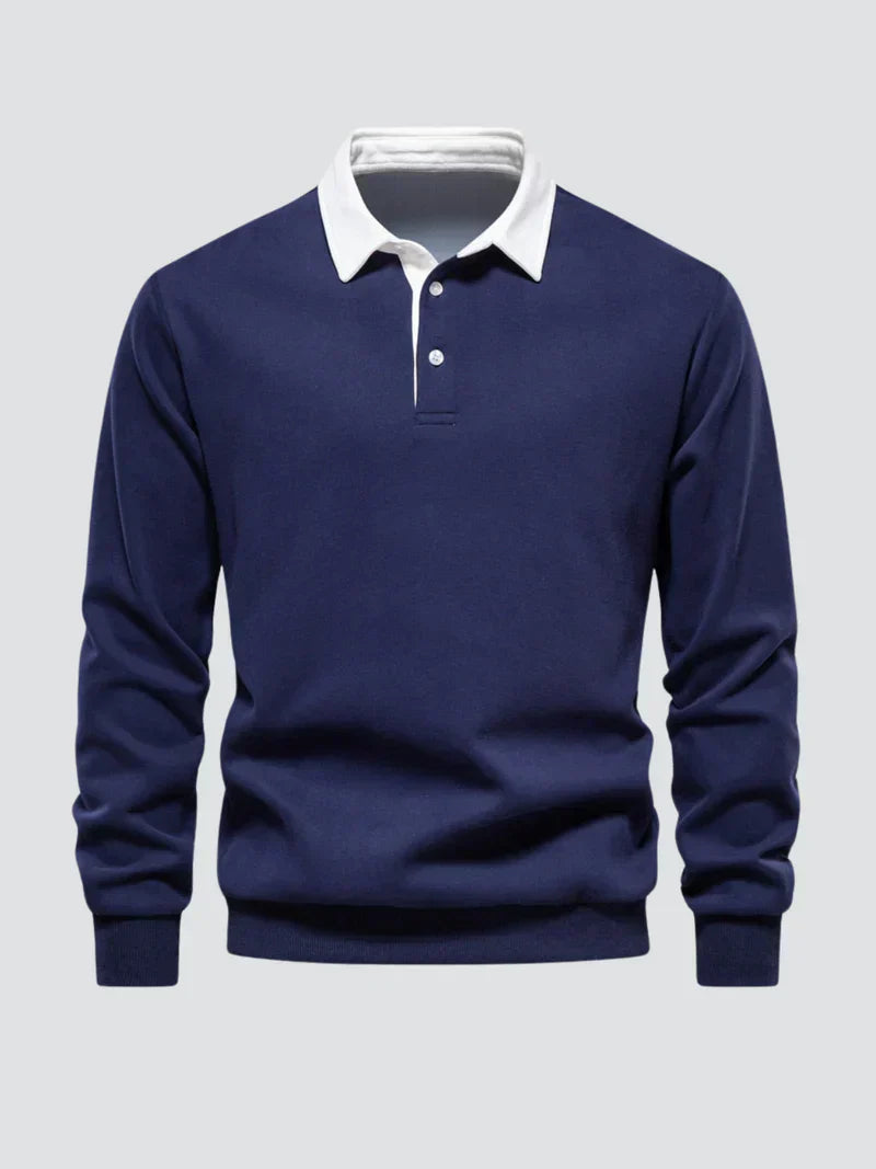 Christoph - alsidig sweater til mænd
