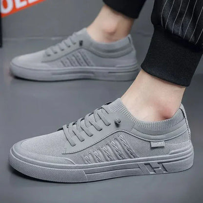 Lette afslappede sneakers til mænd