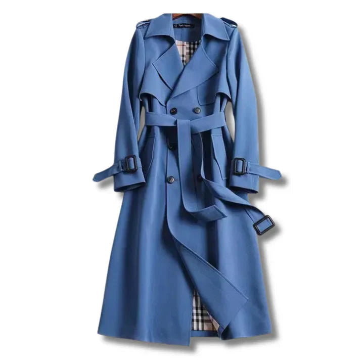 Bindi - elegant trenchcoat