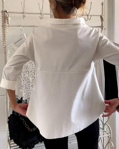 Sofia | elegant dametop