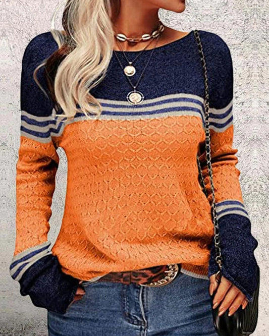 Greet | sweater til kvinder