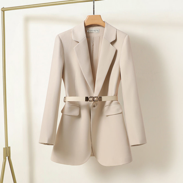 Naomi - elegant blazer