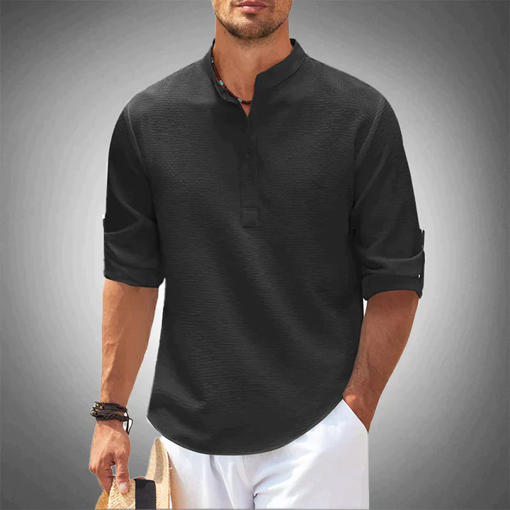 Jackson | elegant herreskjorte