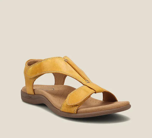 Pauline Laurent | ortopædiske sandaler