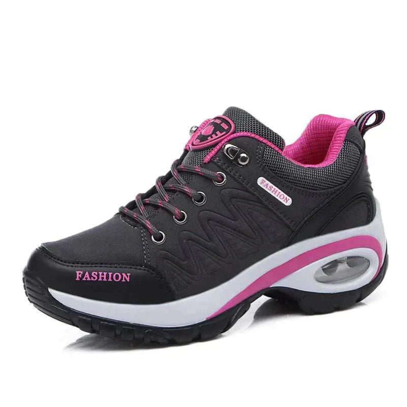 OrthoWalk sneakers - ergonomiske sko