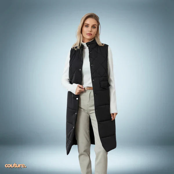 Længere - kropsvarmer